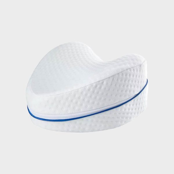 Ergonomisk Memory Foam Ben- og knæpude