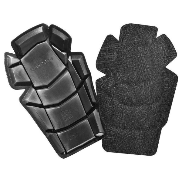 Mascot® Complete Knæpuder, vaskbare 22350-208-09