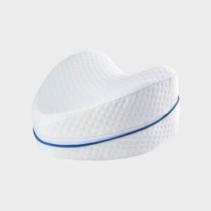 Ergonomisk Memory Foam Ben- og knæpude