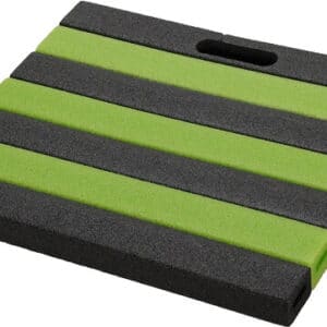 Koopman Knæpude stribet 35x30 cm