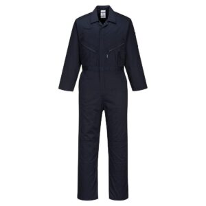 Portwest Kedeldragt med knæpude C815 - Mørk Marineblå / S - Kedeldragter - NODISCOUNT - Spar20%