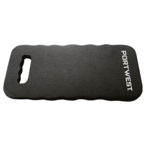 Portwest Knæpude KP05 - Sort - Tilbehør til Arbejdstøj - NODISCOUNT - Spar20%