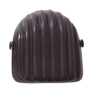 Portwest Knæpuder med høj tæthed KP10 - Sort - Tilbehør til Arbejdstøj - Portwest -