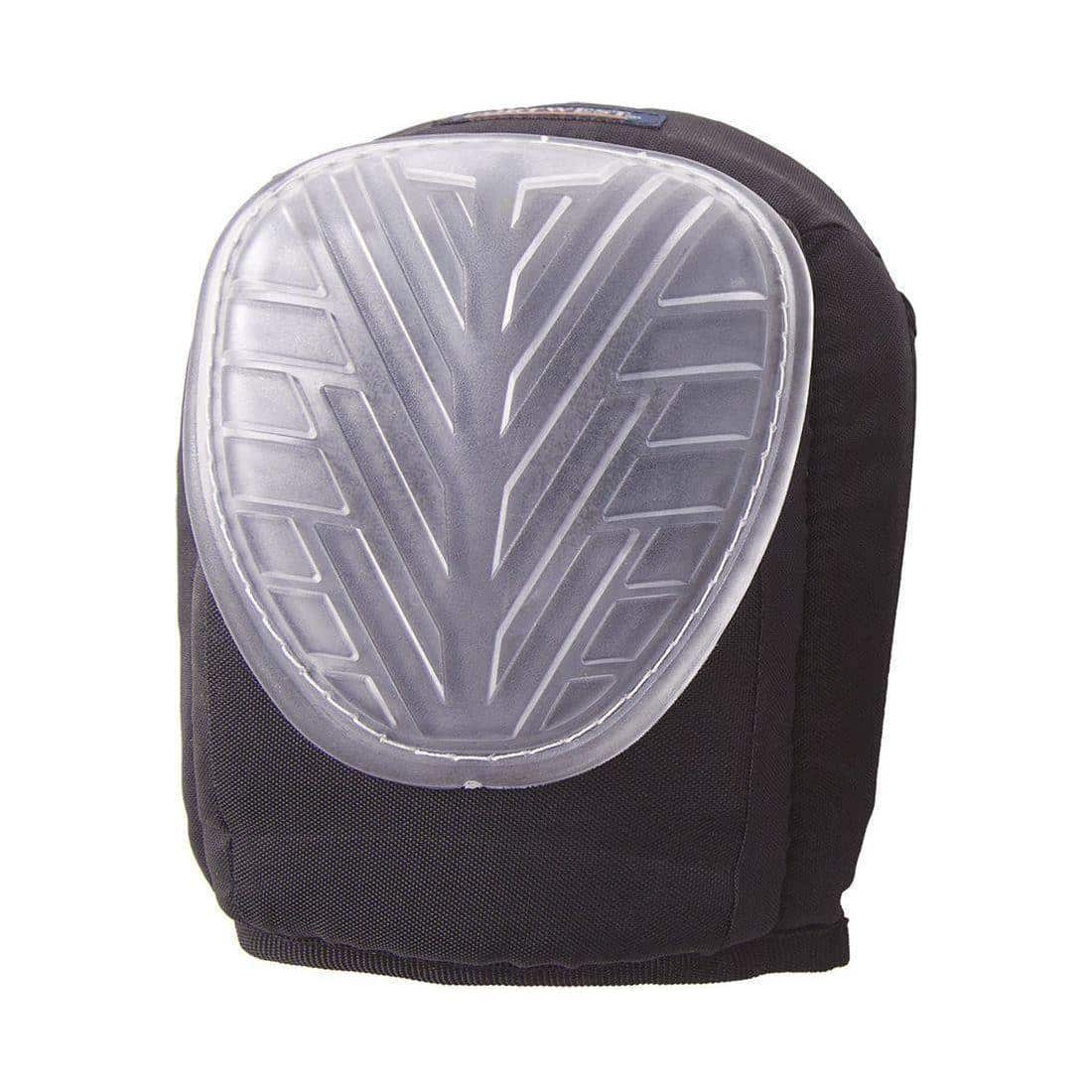 Portwest Super Gel Knæpuder KP30 - Sort - Tilbehør til Arbejdstøj - Portwest -