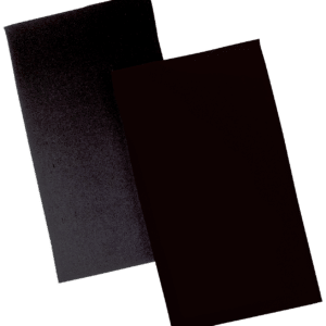Knæpuder neopren 3250 sort Str. one-size