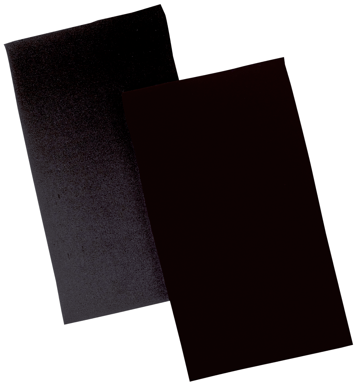 Knæpuder neopren 3250 sort Str. one-size