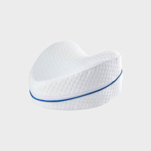 Ergonomisk Memory Foam Ben- og knæpude