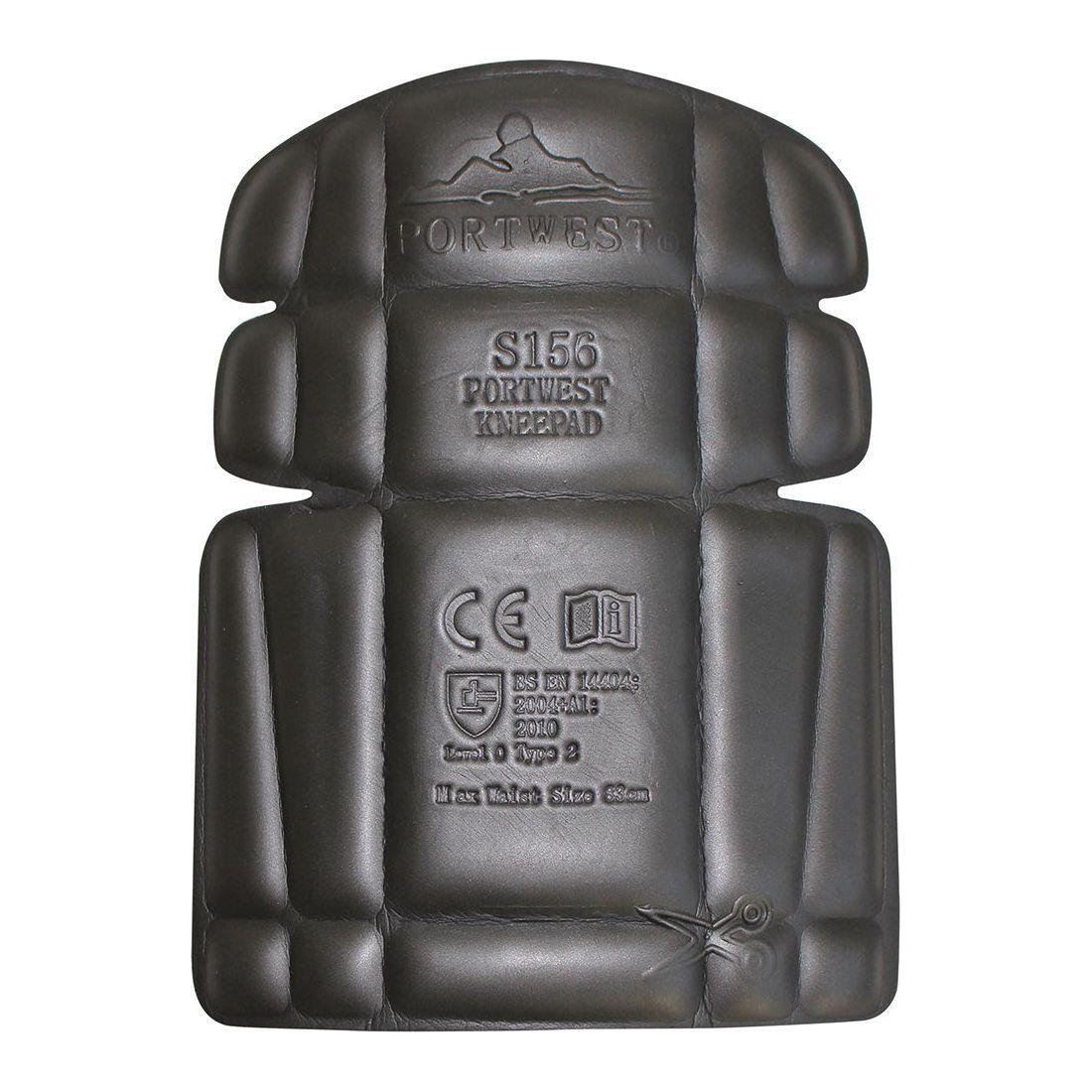 Portwest Knæpuder S156